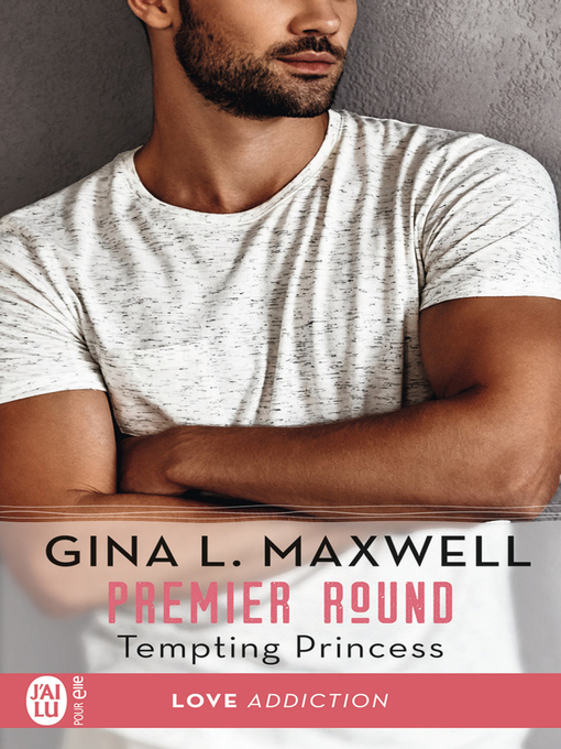 Title details for Tempting Princess by Gina L. Maxwell - Available